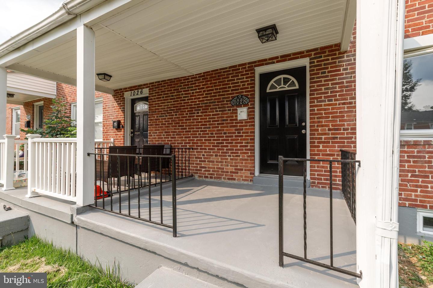 1028 Reverdy Road, Baltimore, MD 21212 — photo 3