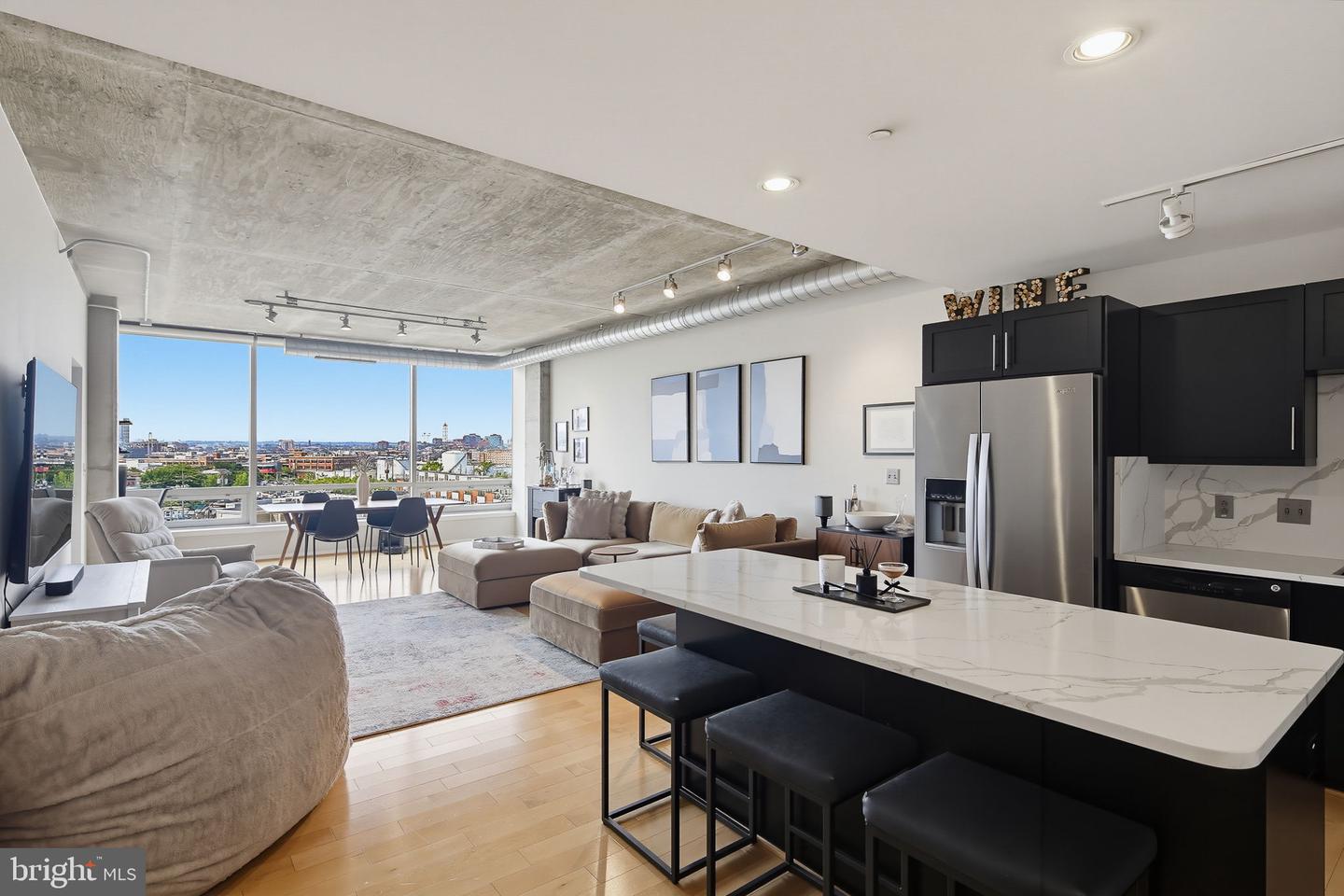 1200 Steuart St #630 — photo