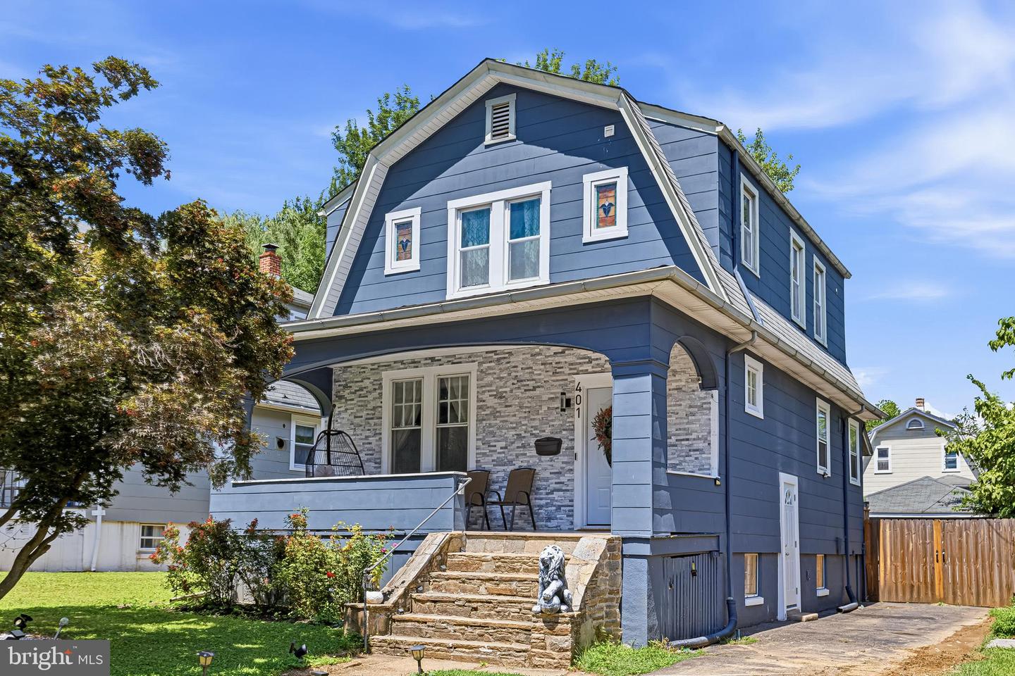 401 Kingston Road, Baltimore, MD 21229 — photo 3