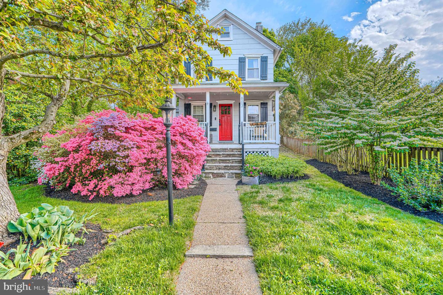 603 Cedarcroft Road, Baltimore, MD 21212 — photo 2