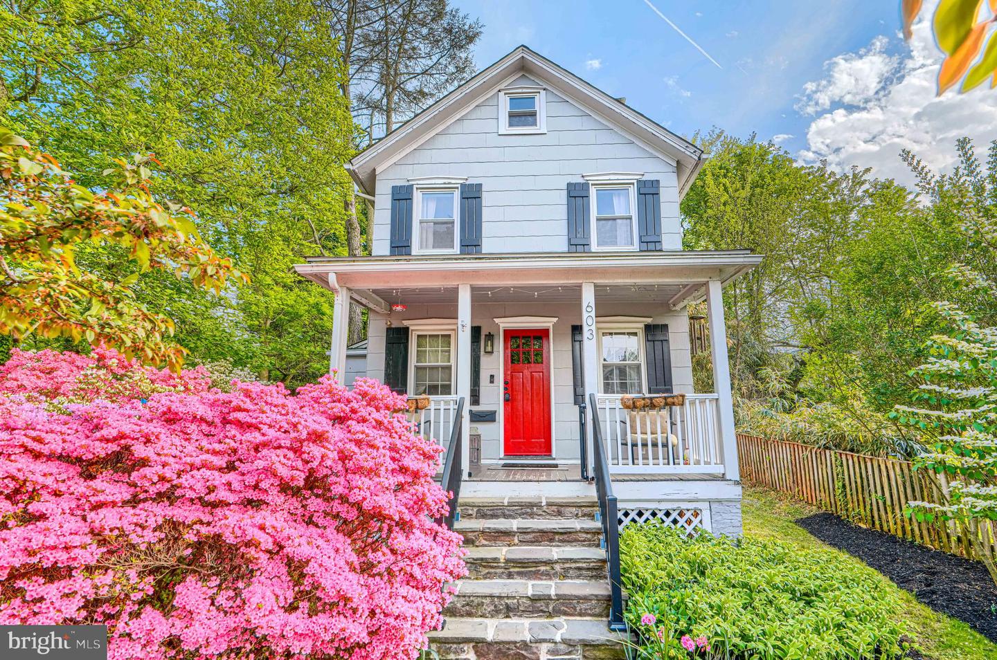 603 Cedarcroft Road, Baltimore, MD 21212 — photo 3