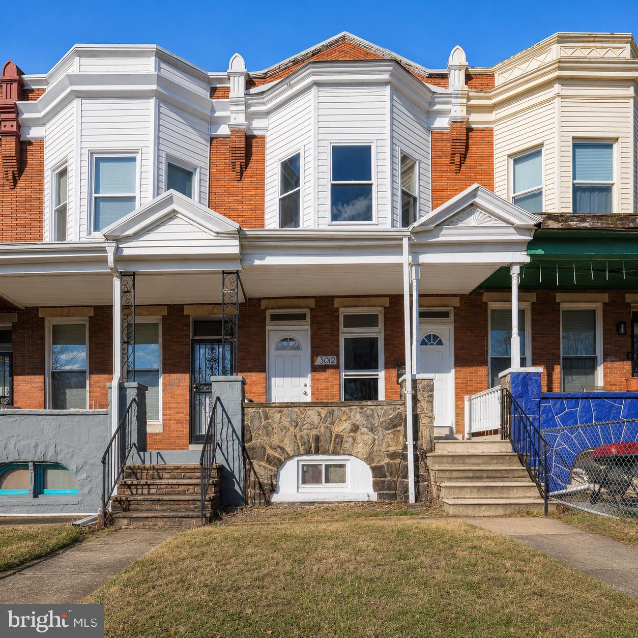 3012 Harford Rd — photo