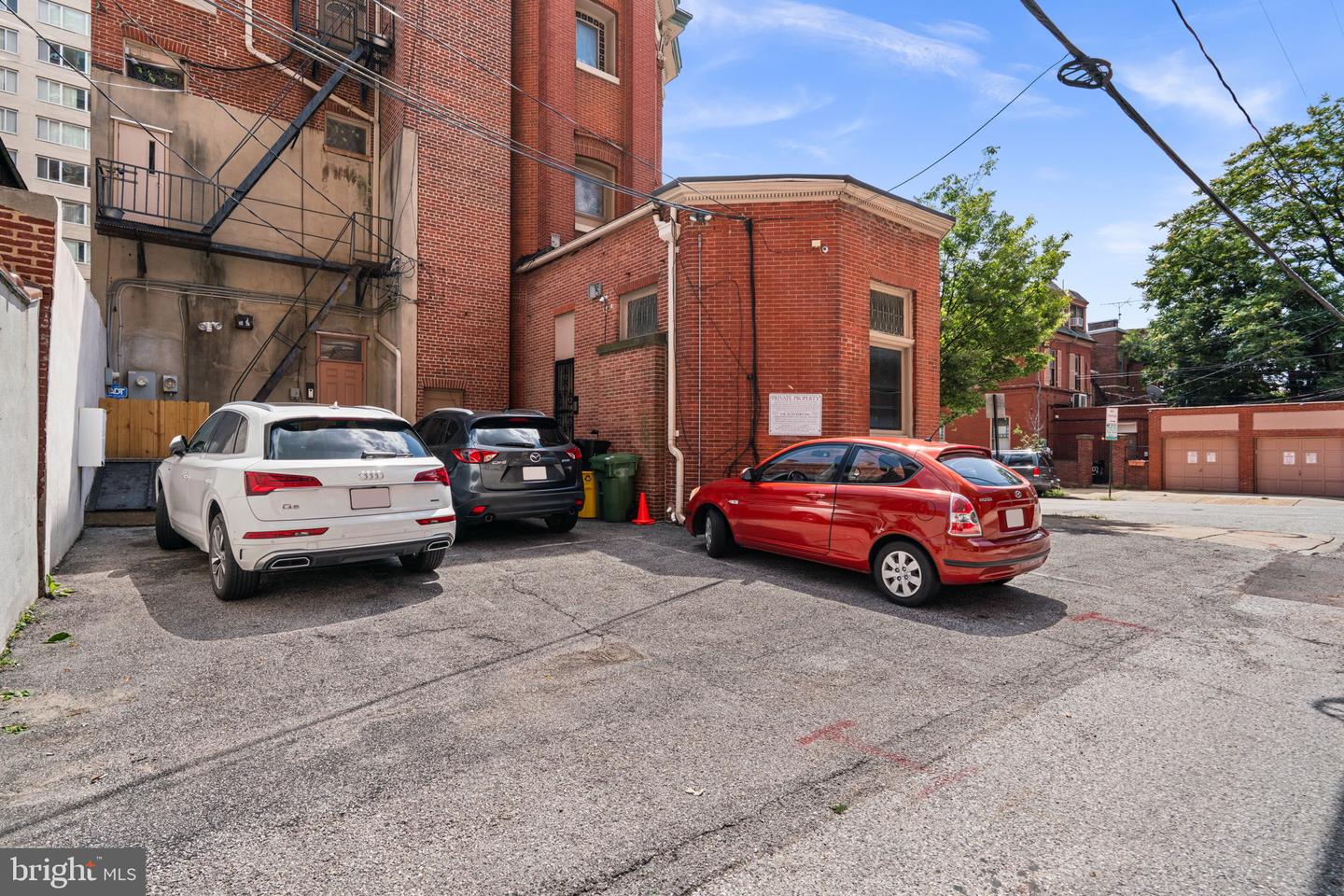 106 E Chase Street, Baltimore, MD 21202 — photo 2