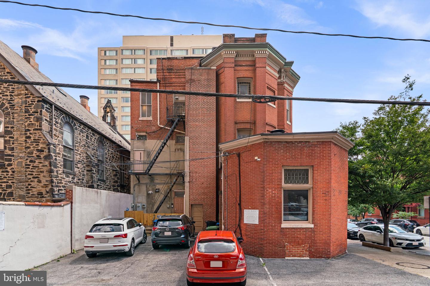 106 E Chase Street, Baltimore, MD 21202 — photo 3