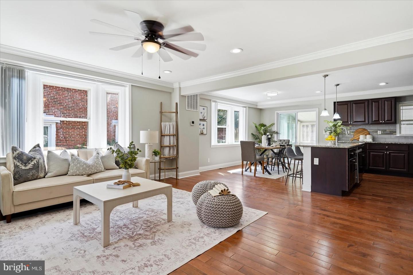 4509 Rokeby Road, Baltimore, MD 21229
