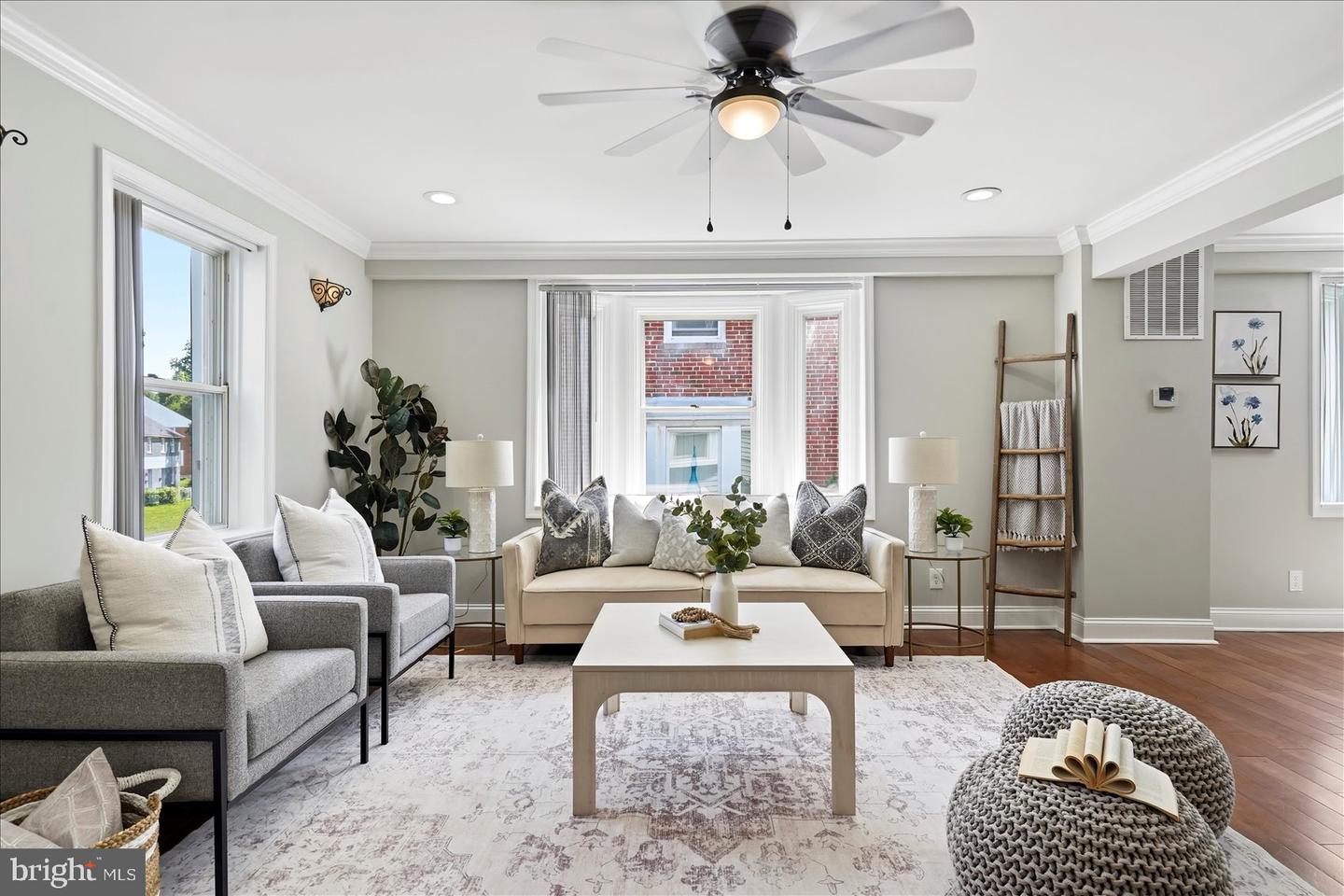 4509 Rokeby Road, Baltimore, MD 21229 — photo 2