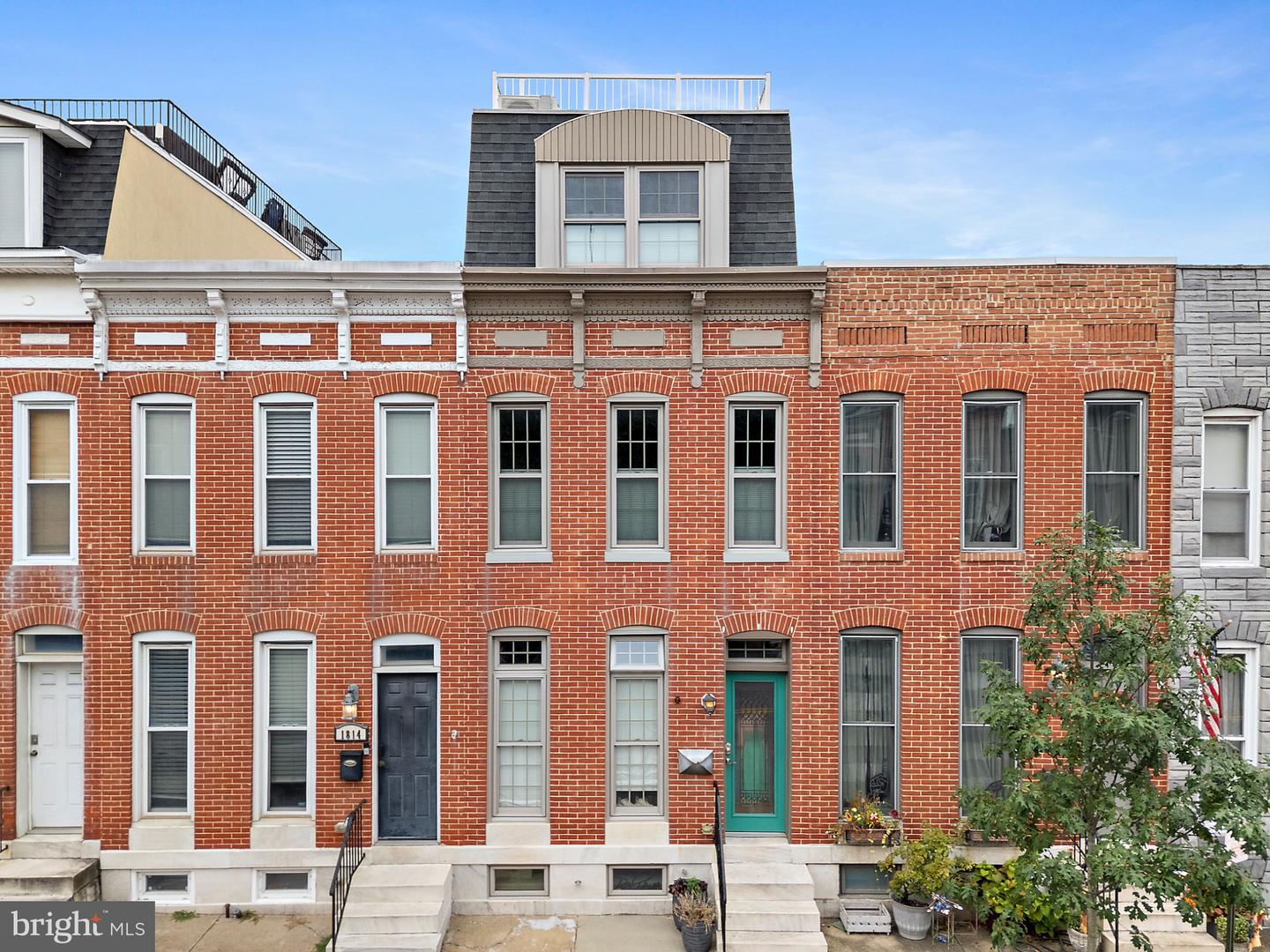 1812 S Charles St — photo
