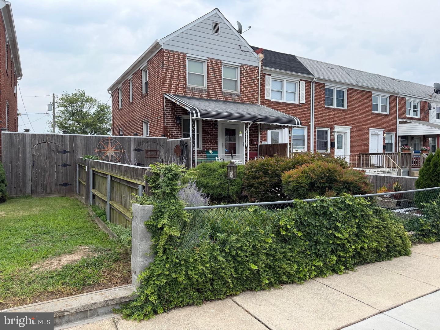 1435 Broening Hwy — photo