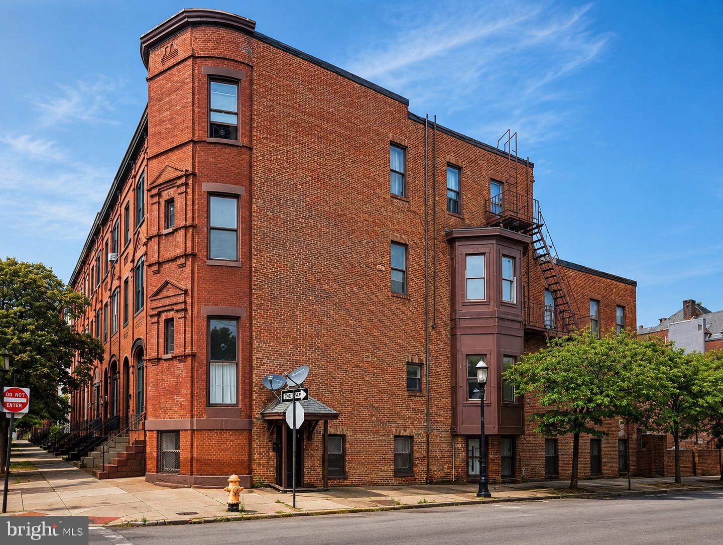 1801 Madison Avenue, Baltimore, MD 21217 — photo 2