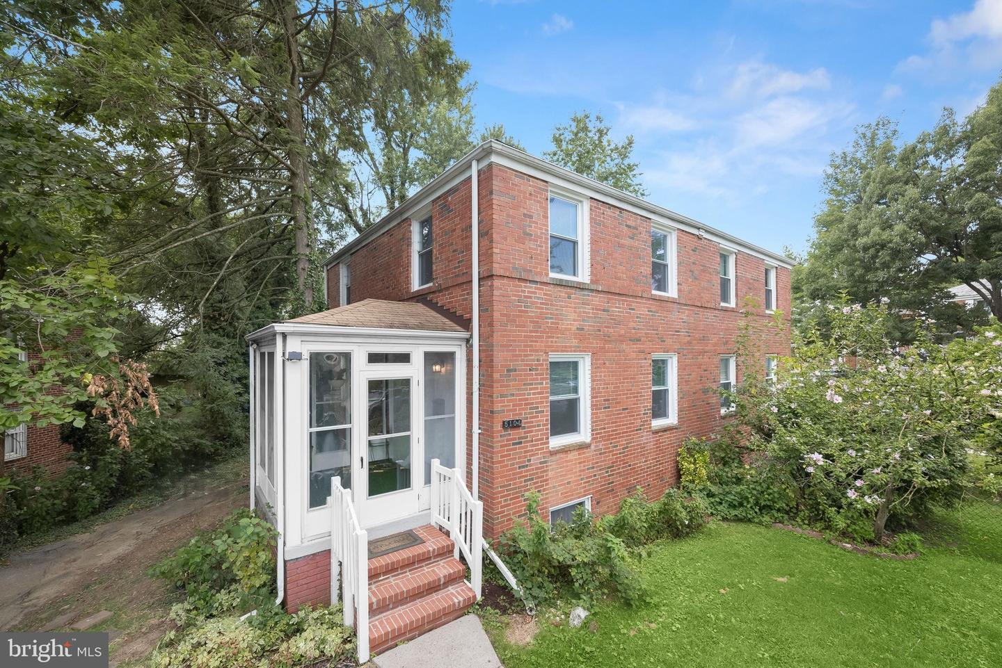 5104 Sunset Rd — photo