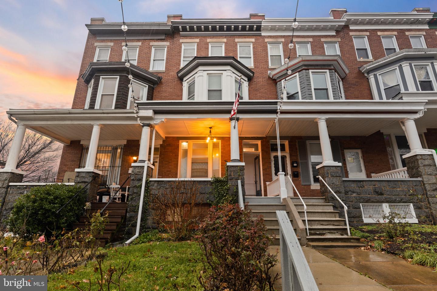 2802 Guilford Ave — photo