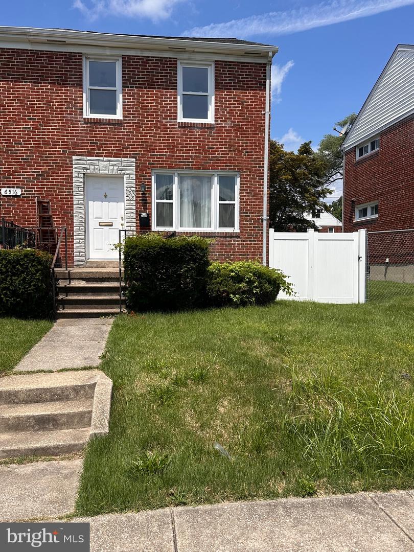 6518 Belle Vista Ave — photo