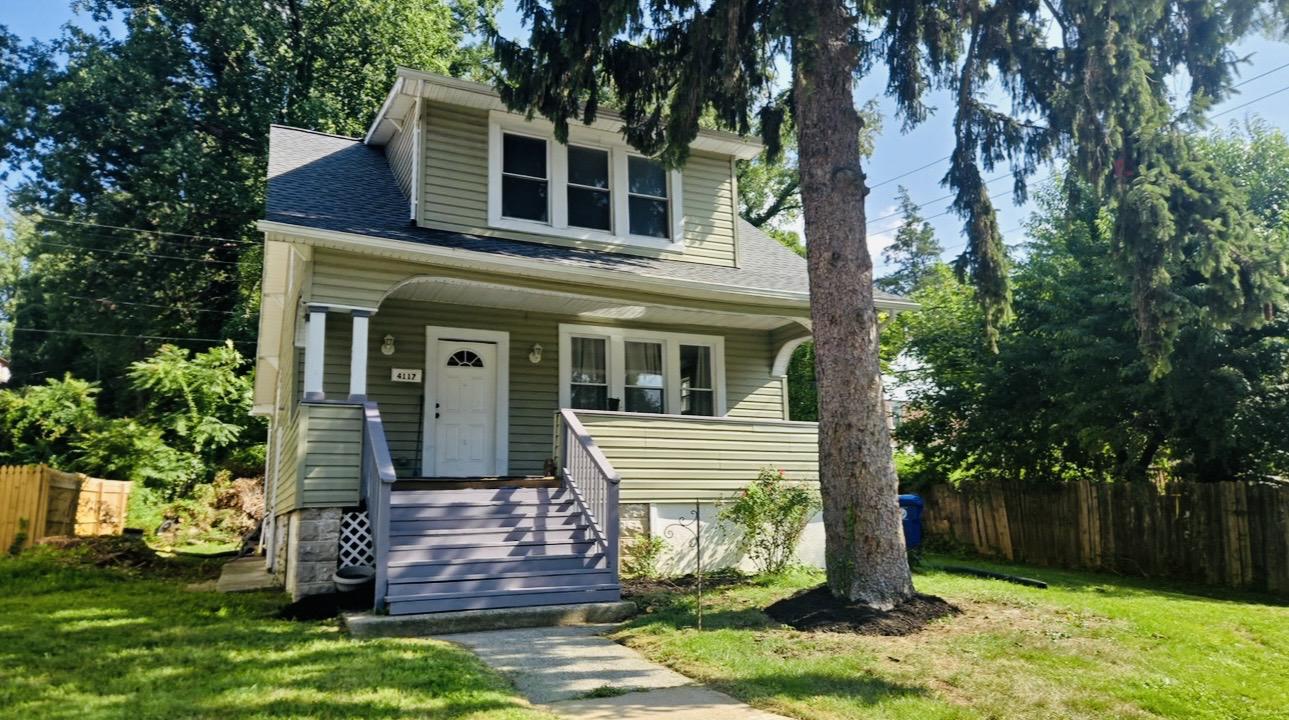 4117 Westchester Rd — photo