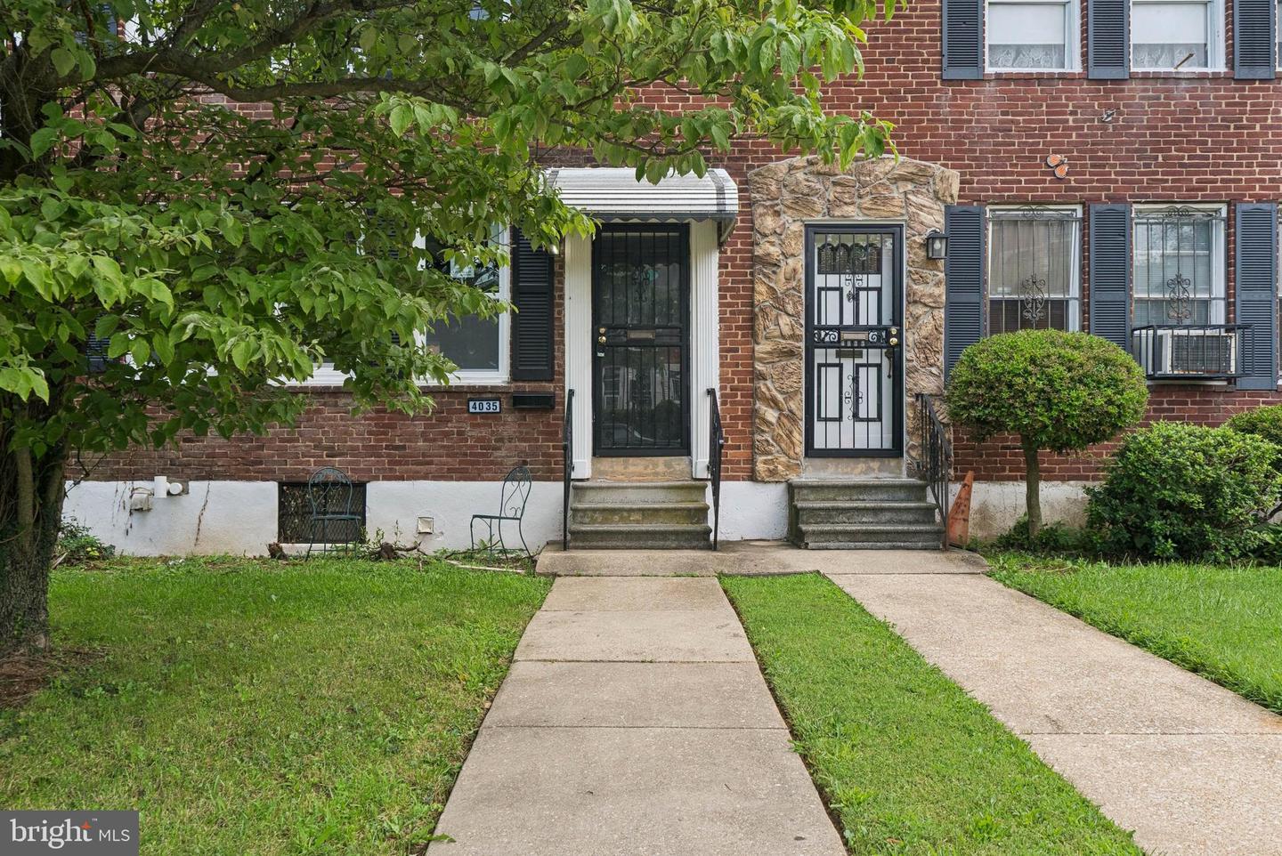 4035 Annellen Road, Baltimore, MD 21215 — photo 2