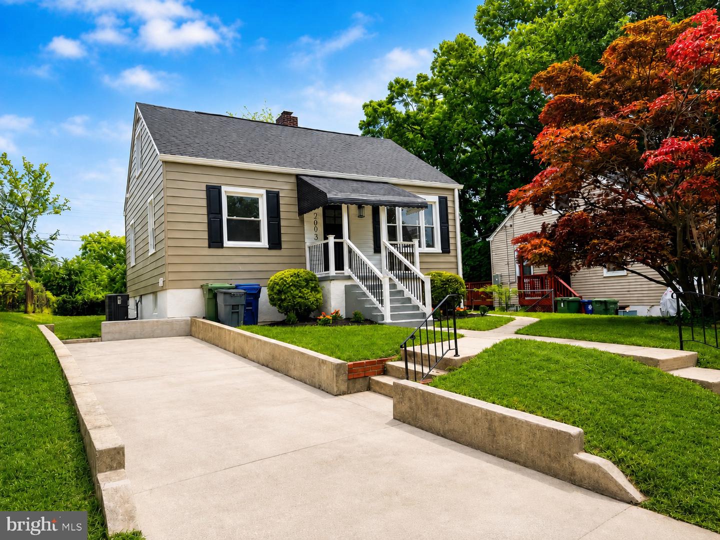 2903 Forest Glen Rd — photo