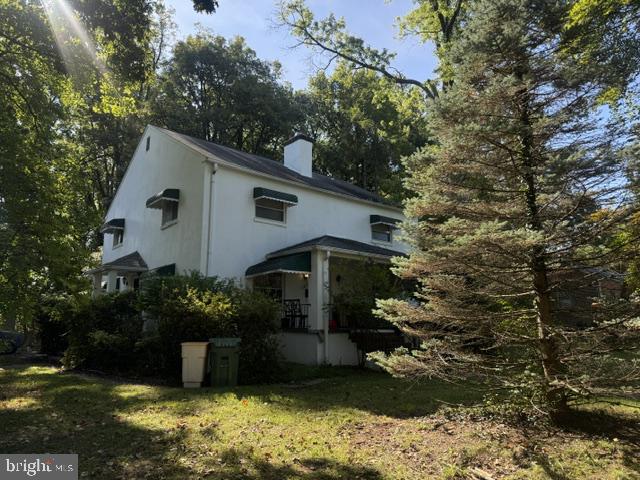 2603 Steele Rd — photo