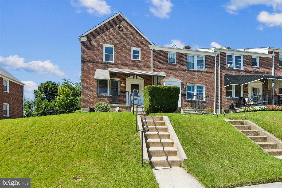 4425 Old Frederick Rd — photo