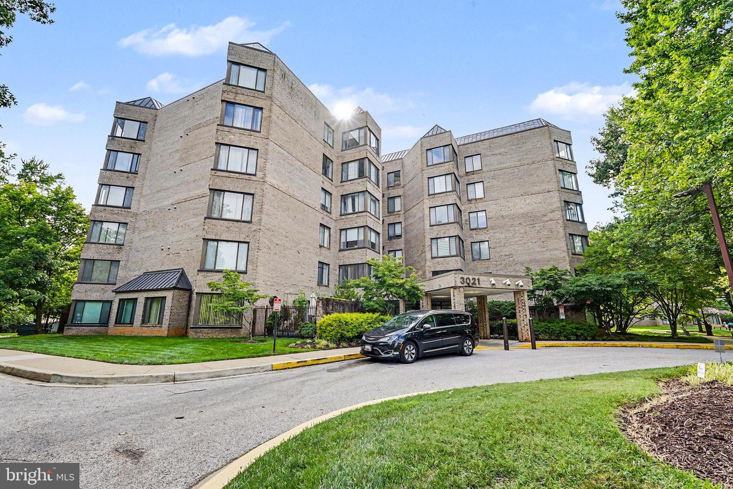 3021 Fallstaff Rd #102B — photo