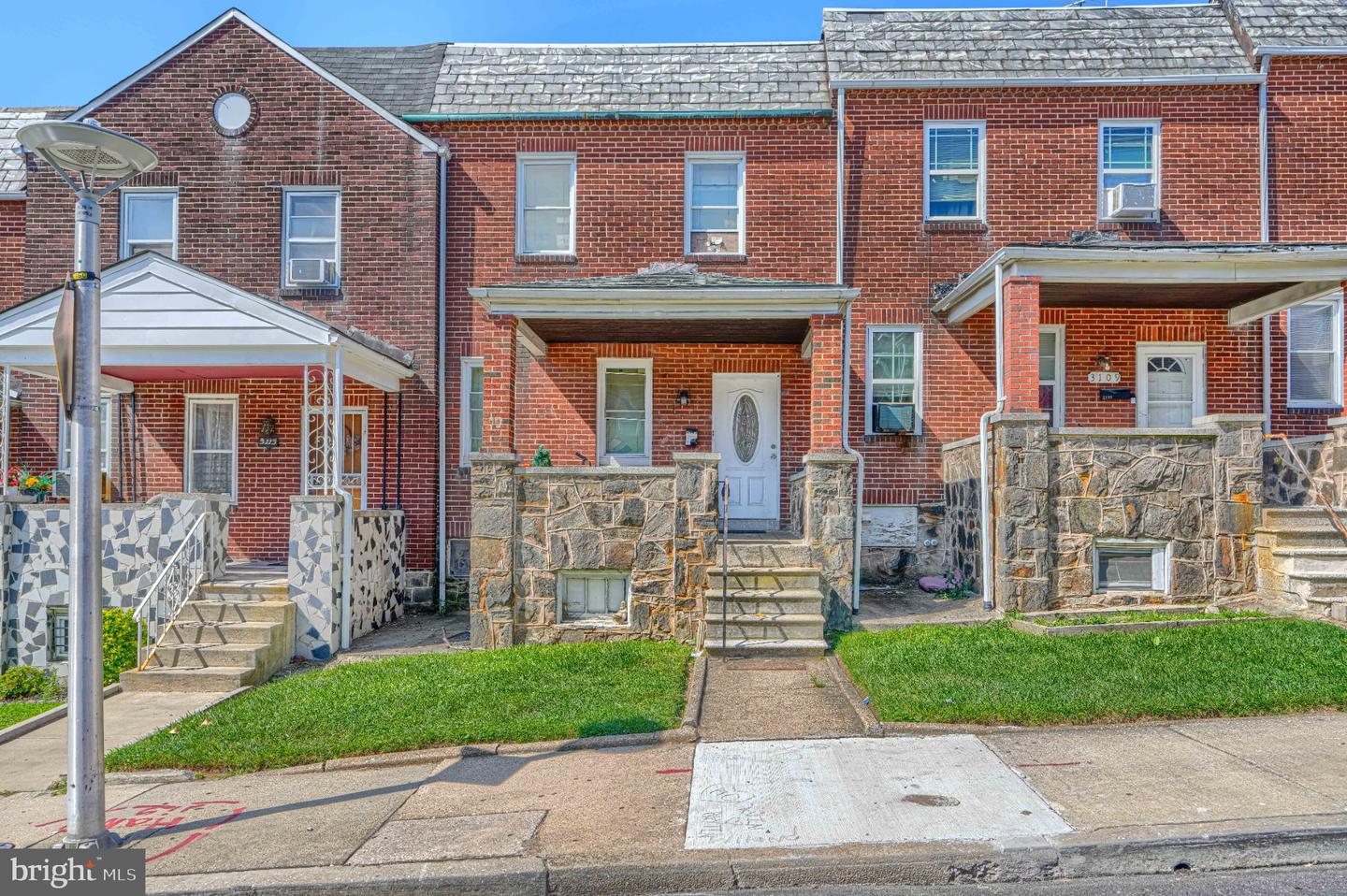 3111 Brendan Ave — photo