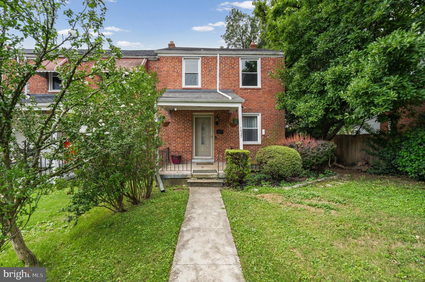 1037 Reverdy Road, Baltimore, MD 21212 — photo 2