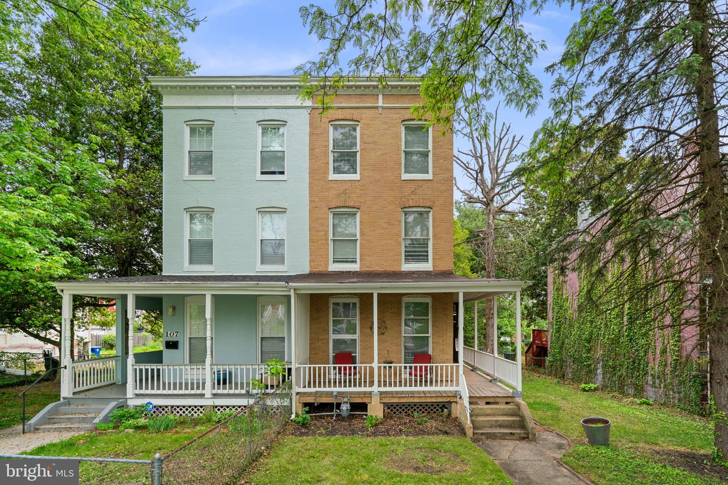109 S Augusta Ave — photo