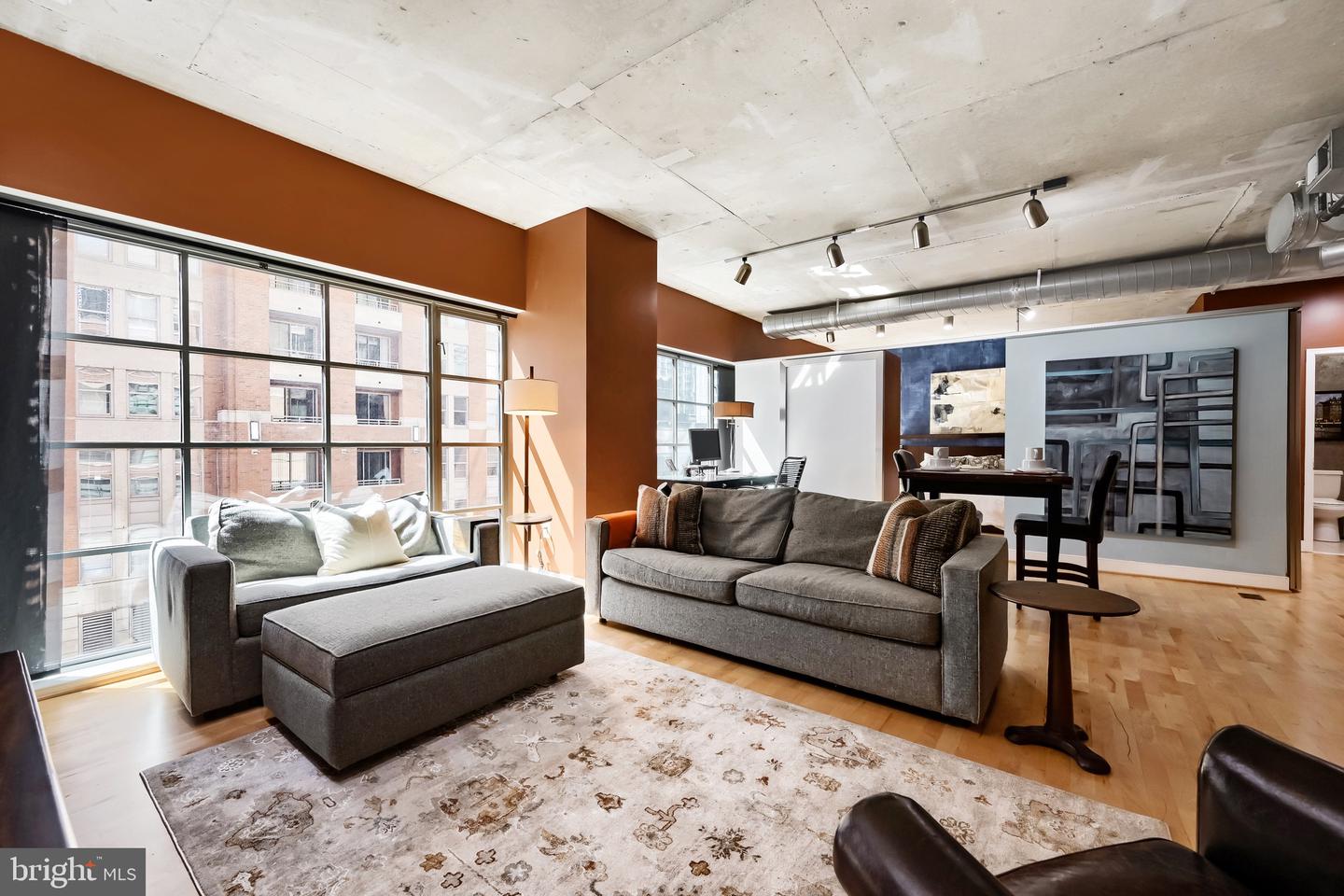850 Aliceanna St #301 — photo