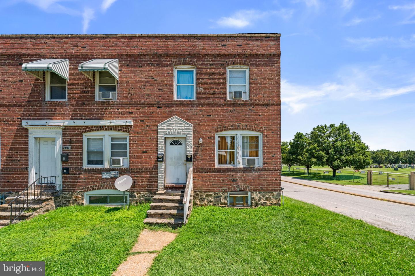 1229 Steelton Ave — photo