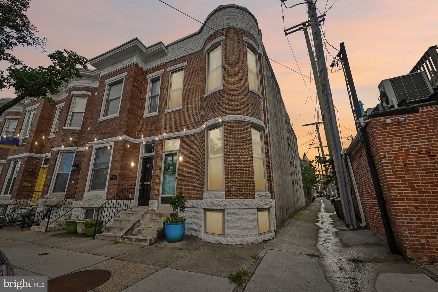 1500 Jackson St — photo