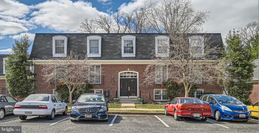 363 Homeland Southway #1B — photo