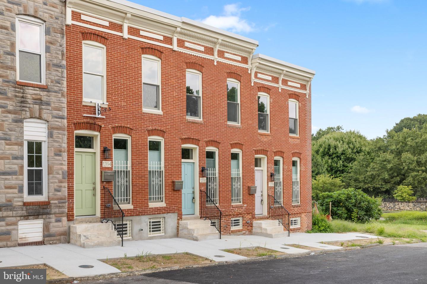 1316 Homewood Ave — photo