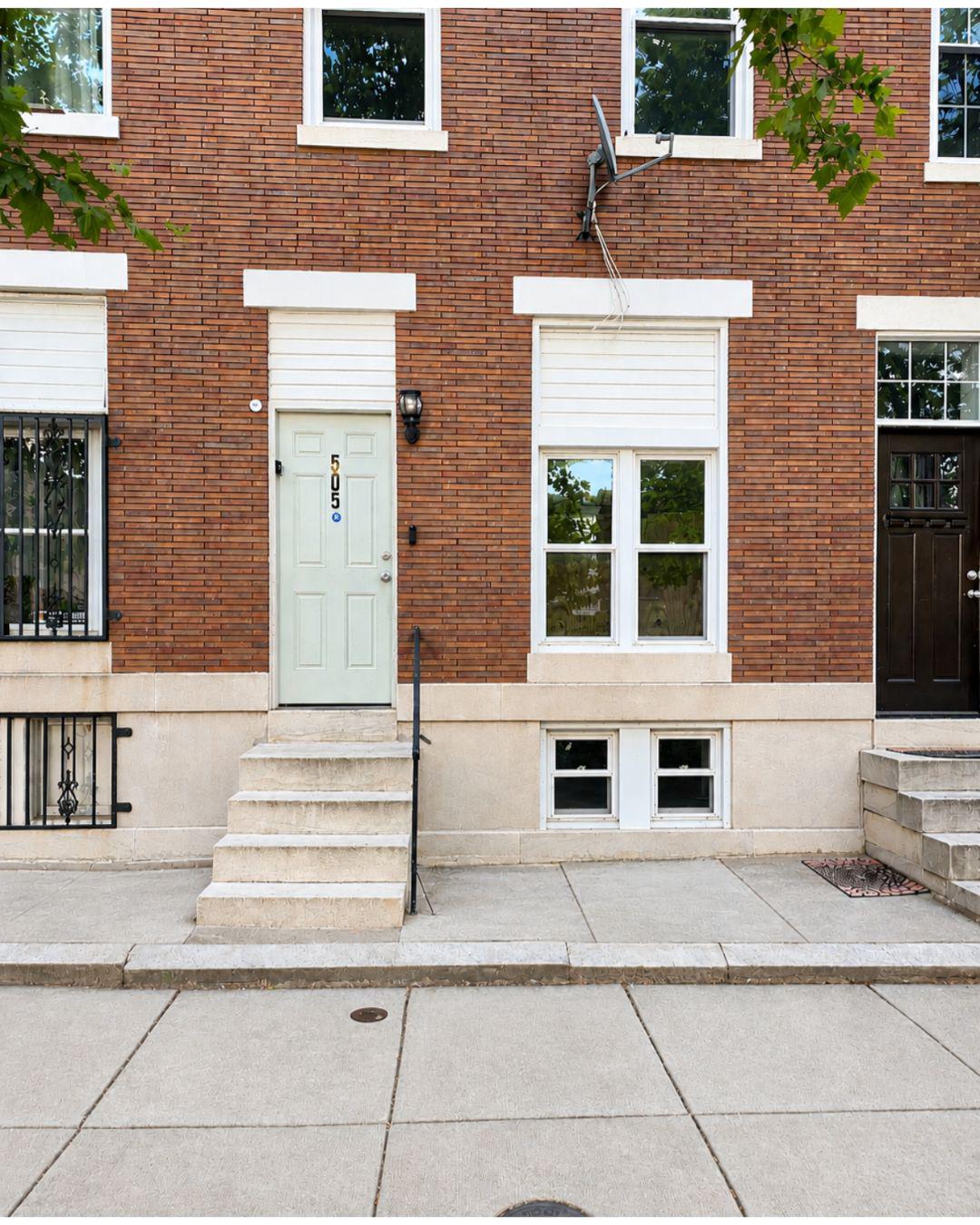 505 N Kenwood Ave — photo