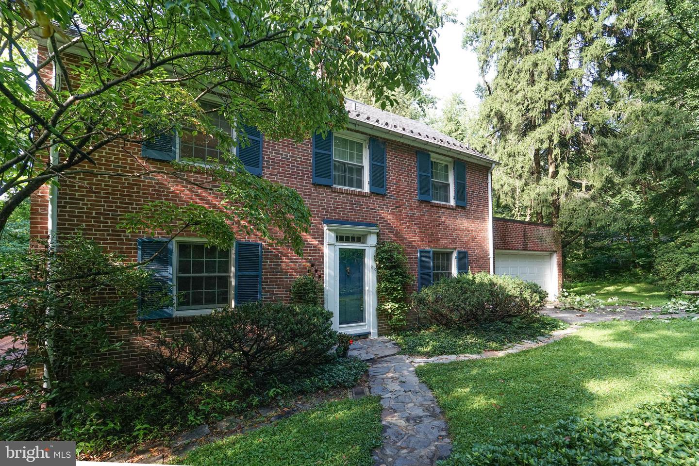 1110 Bellemore Road, Baltimore, MD 21210 — photo 3
