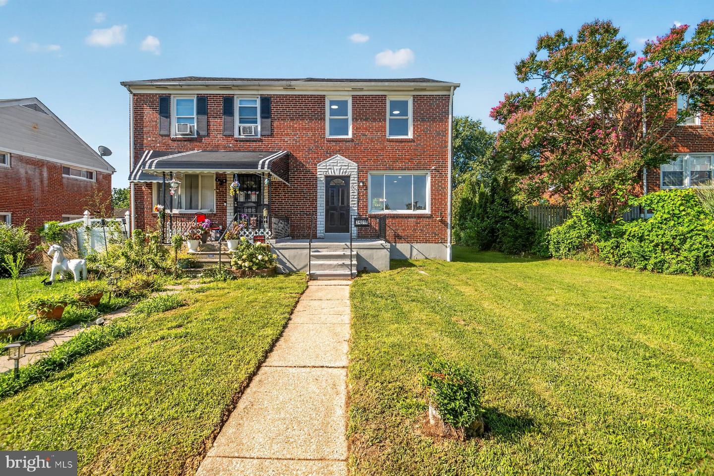 3409 Pinewood Ave — photo