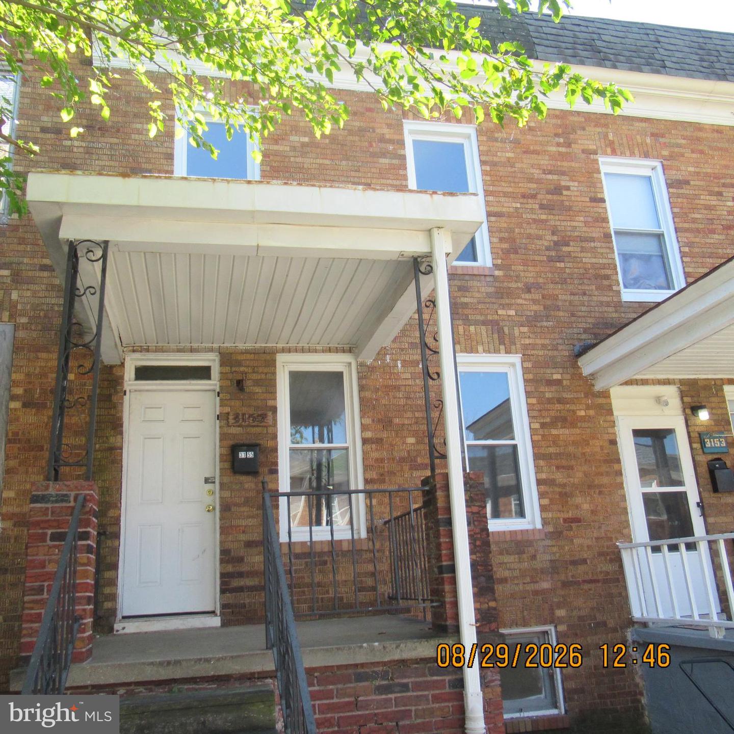 3155 Ravenwood Ave — photo
