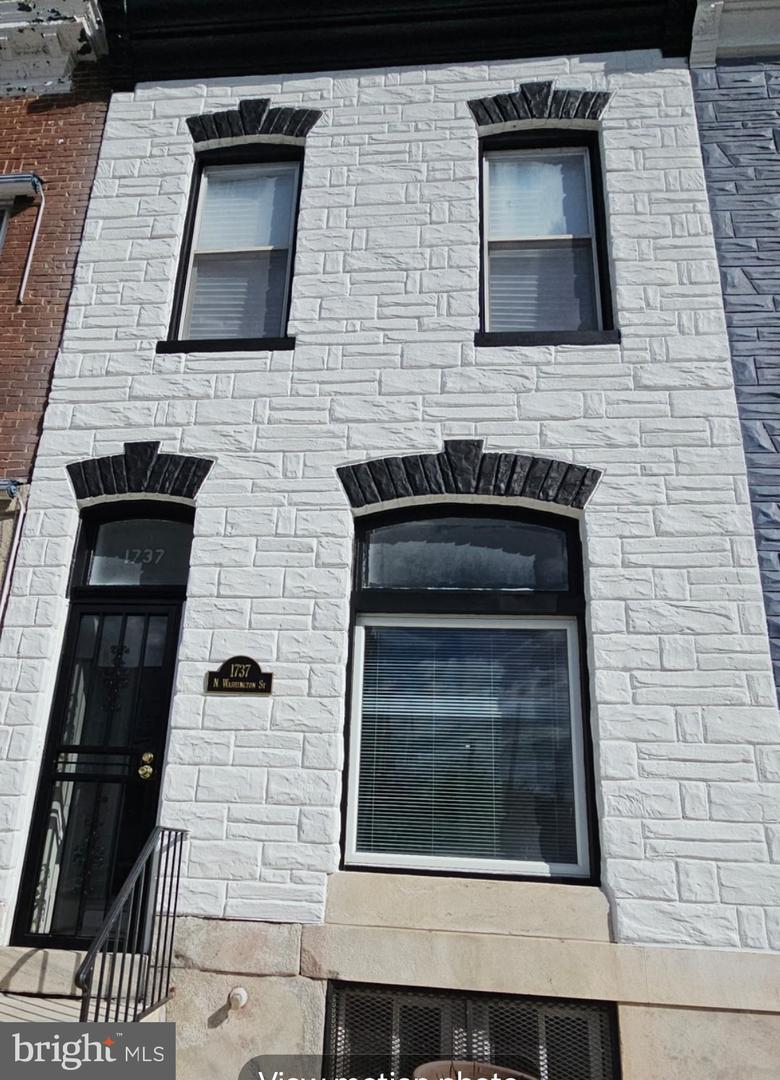 1737 N Washington St — photo