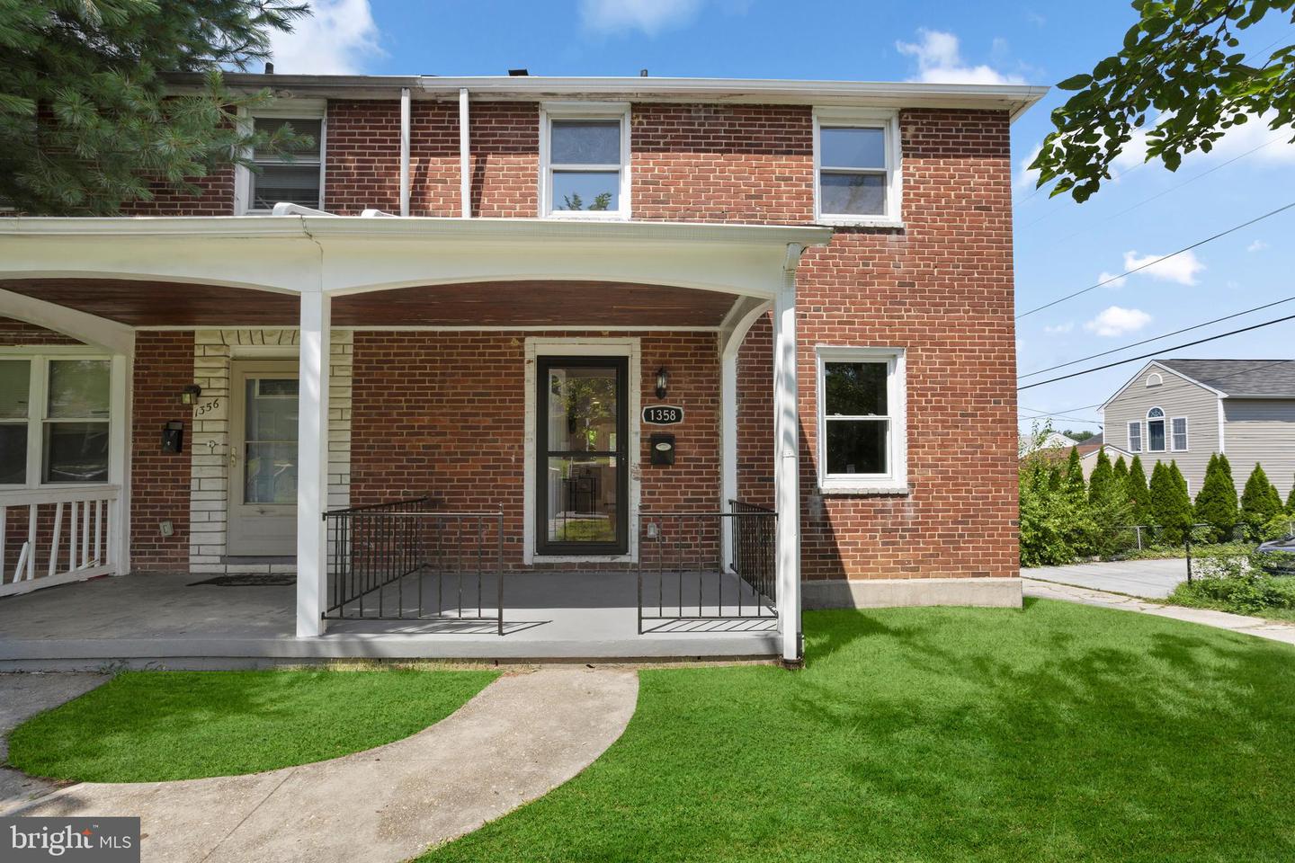 1358 Crofton Road, Baltimore, MD 21239 — photo 2