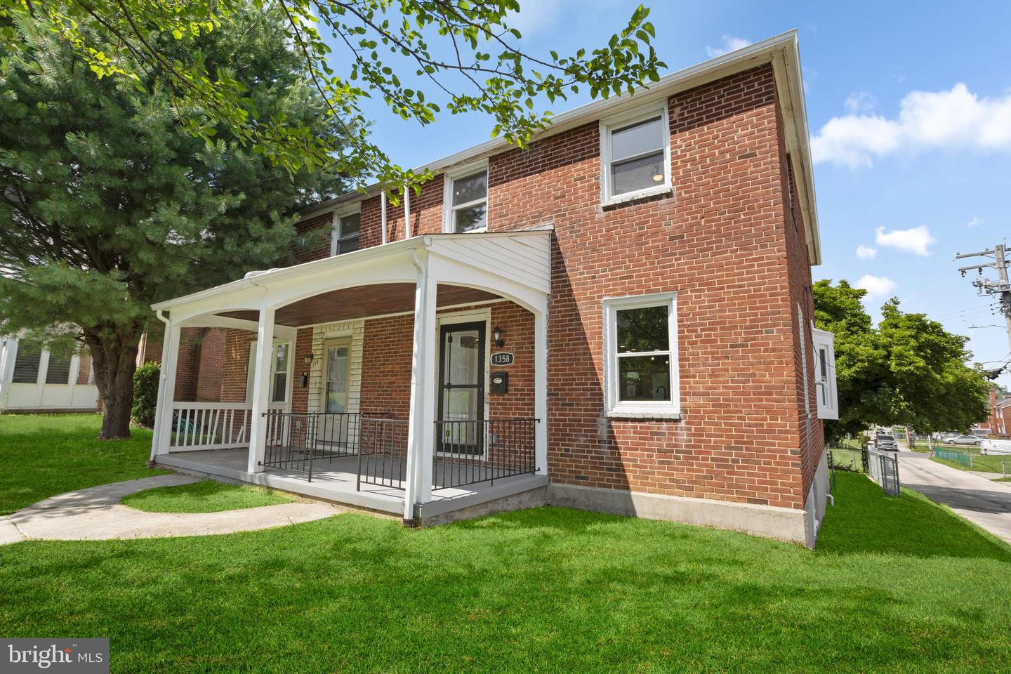 1358 Crofton Road, Baltimore, MD 21239 — photo 3