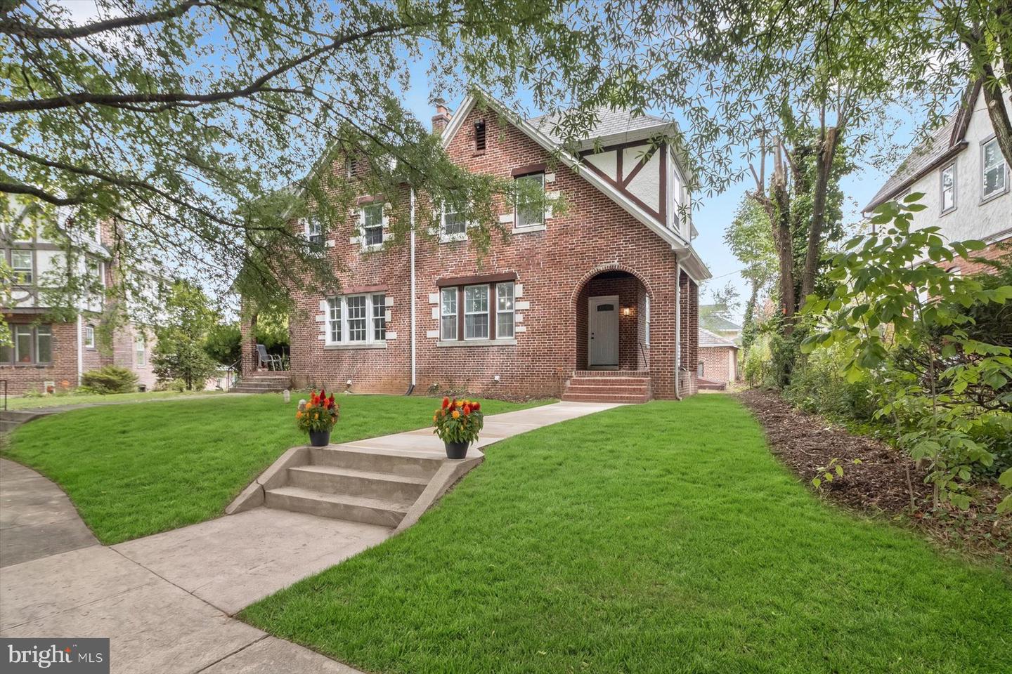 617 Nottingham Rd — photo