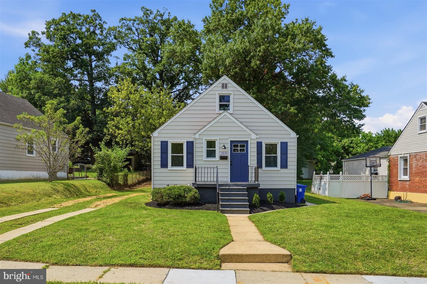 2519 Glencoe Road, Baltimore, MD 21234 — photo 2