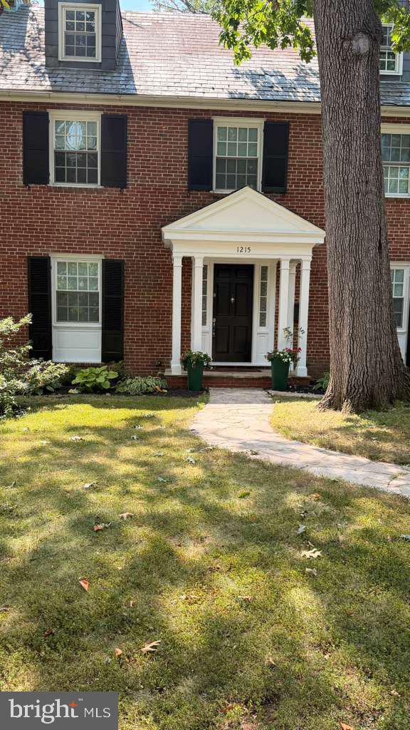 1215 Southview Rd — photo