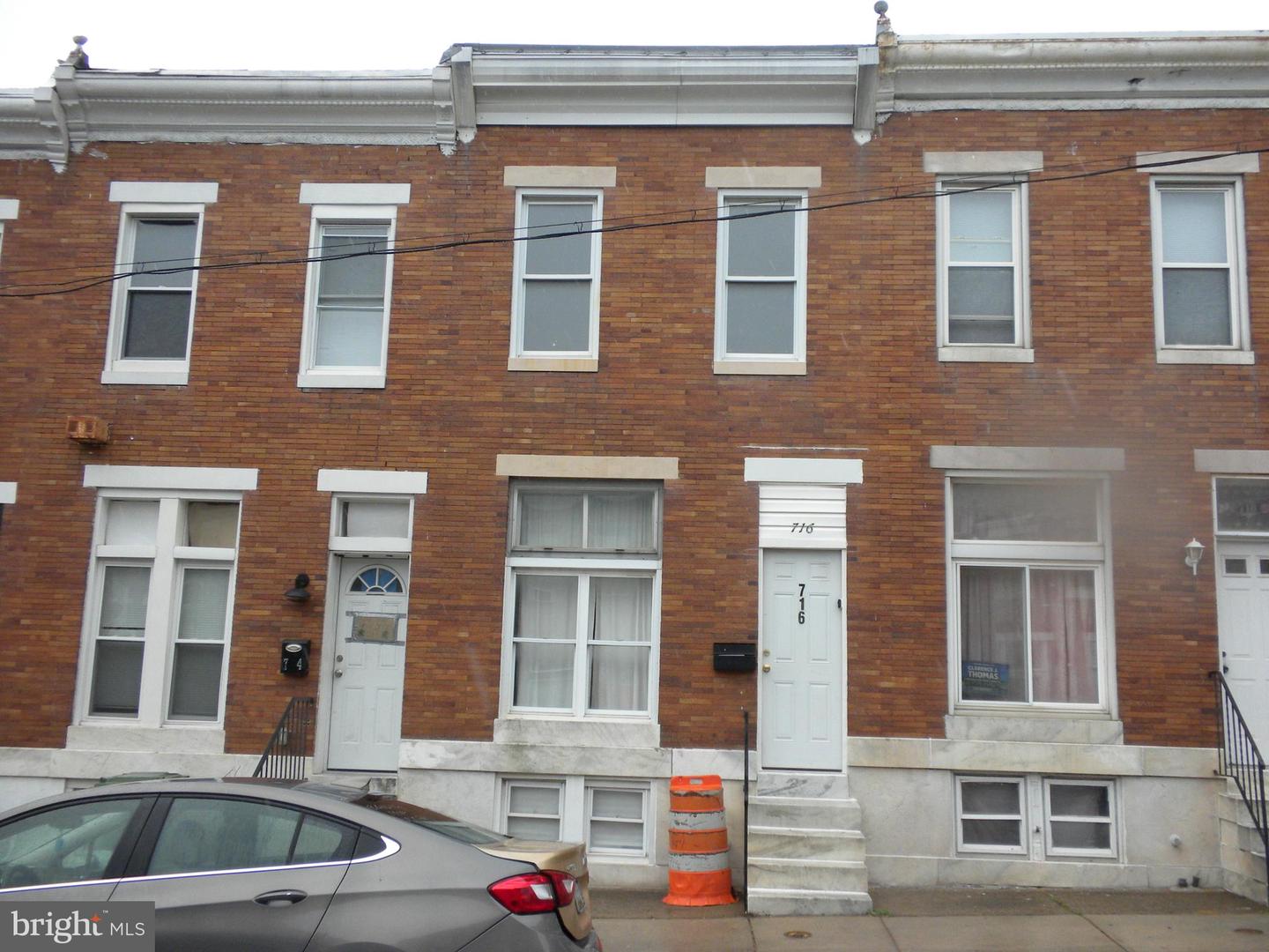 716 N Lakewood Ave — photo