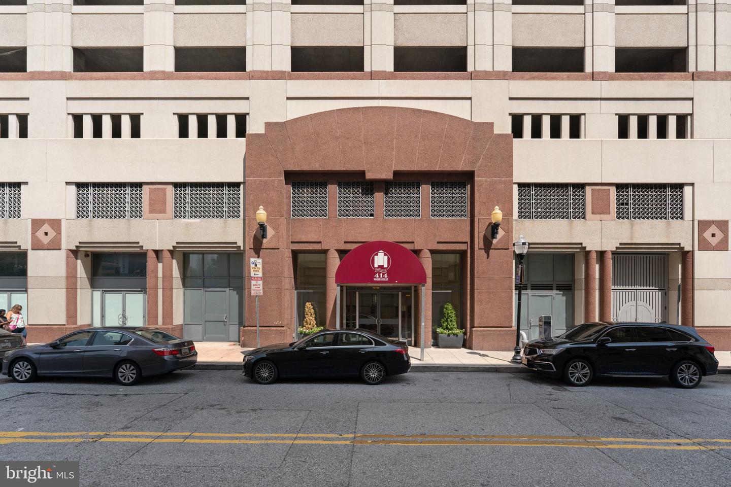 414 Water St #2411 — photo
