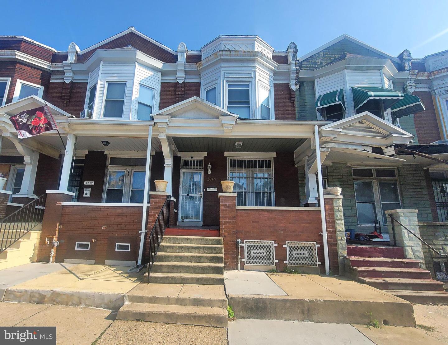 2519 Edmondson Ave — photo