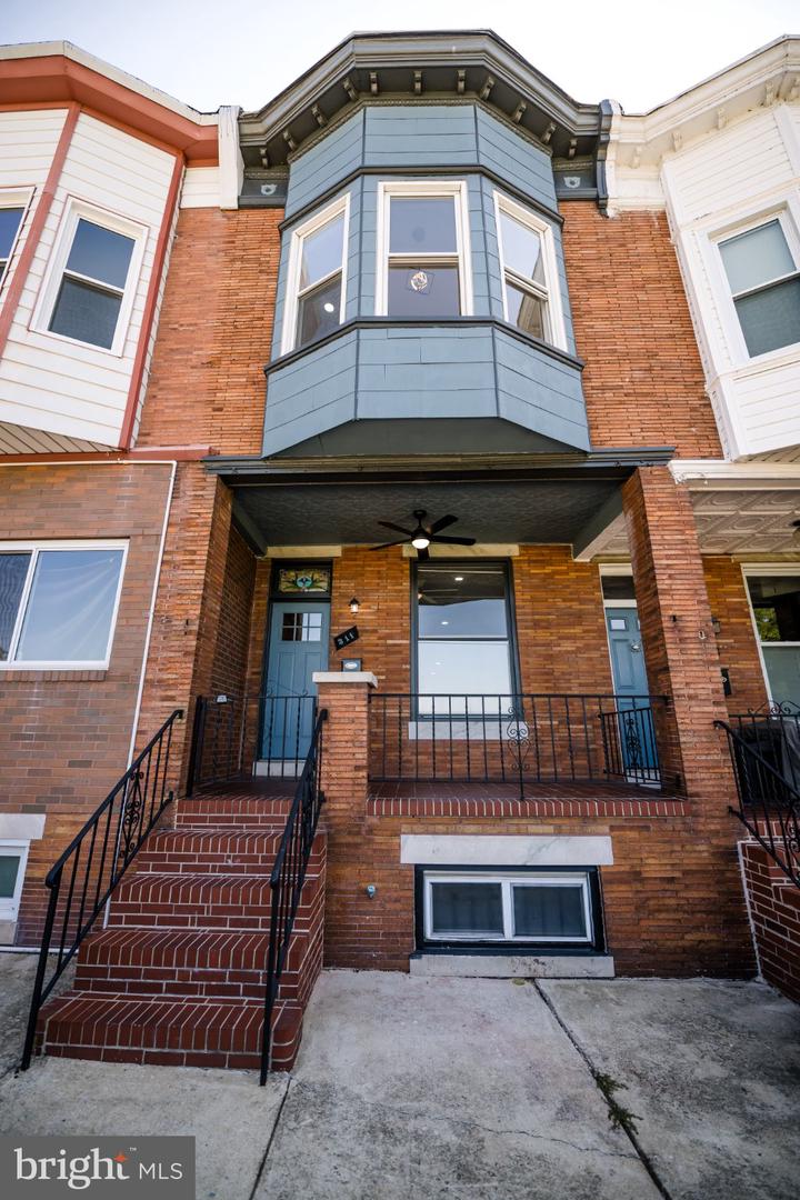 311 S Ellwood Ave — photo
