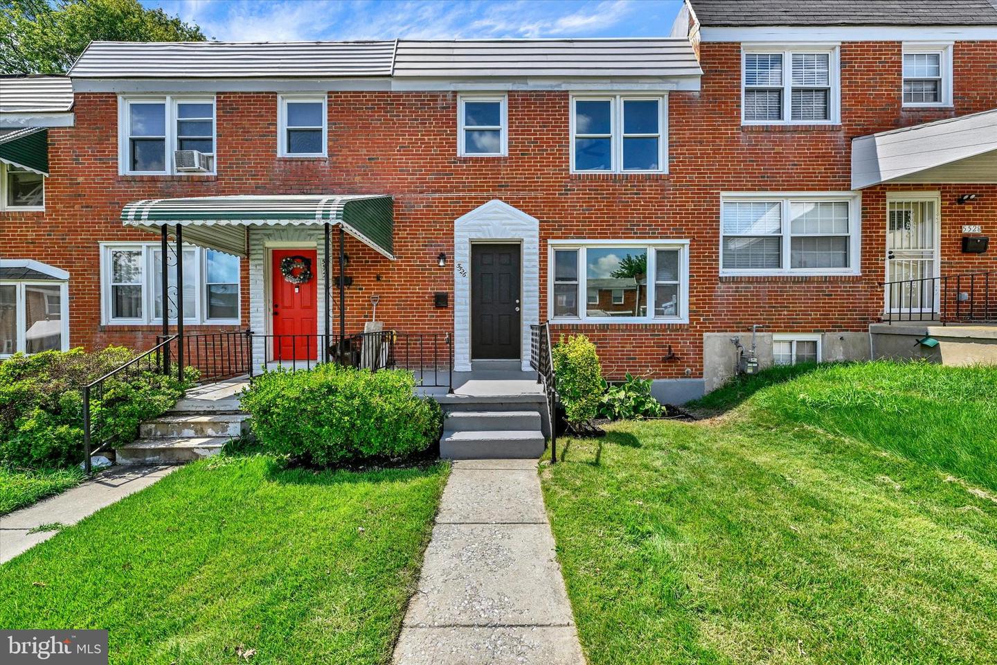 5526 Bucknell Rd — photo