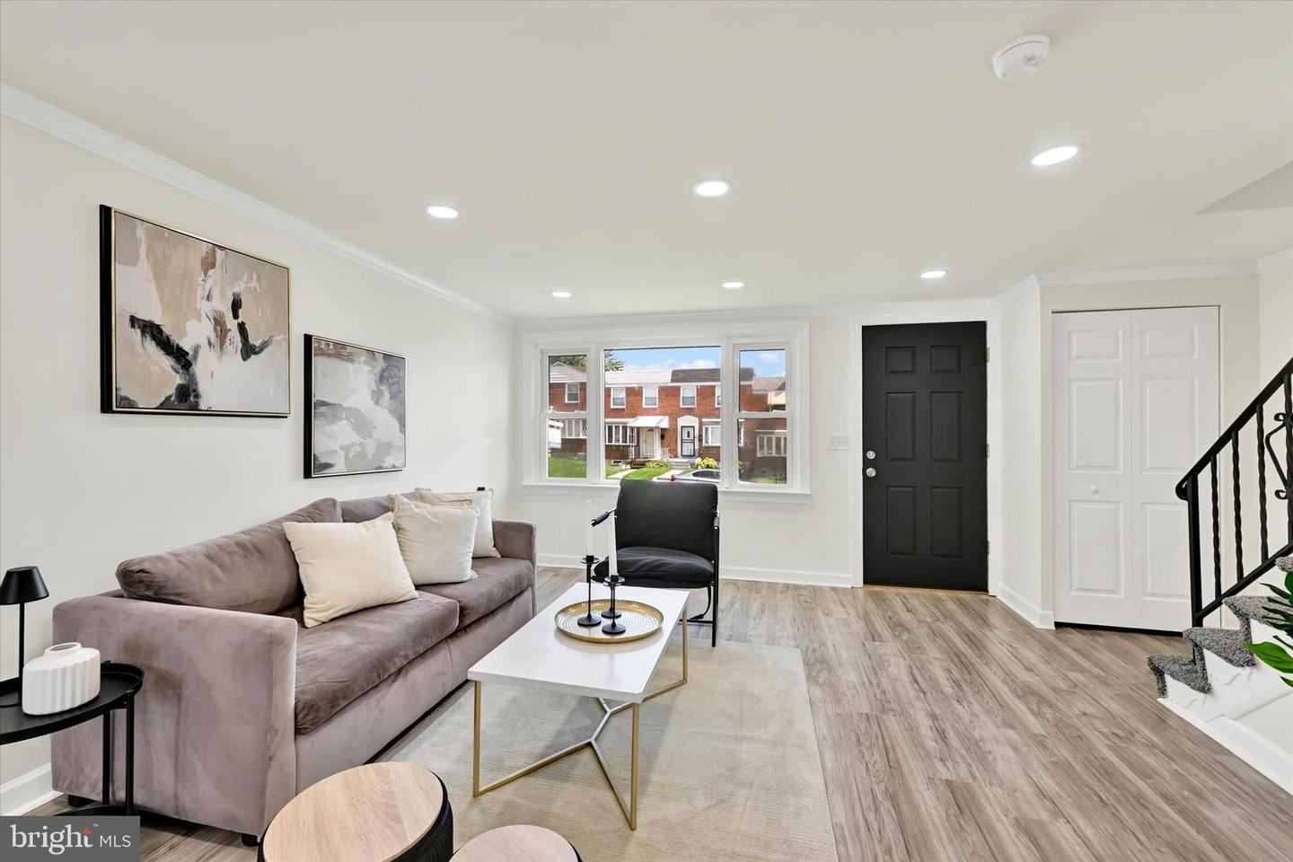 5526 Bucknell Road, Baltimore, MD 21206 — photo 2
