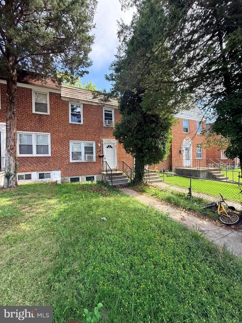 4424 Eldone Road, Baltimore, MD 21229 — photo 2