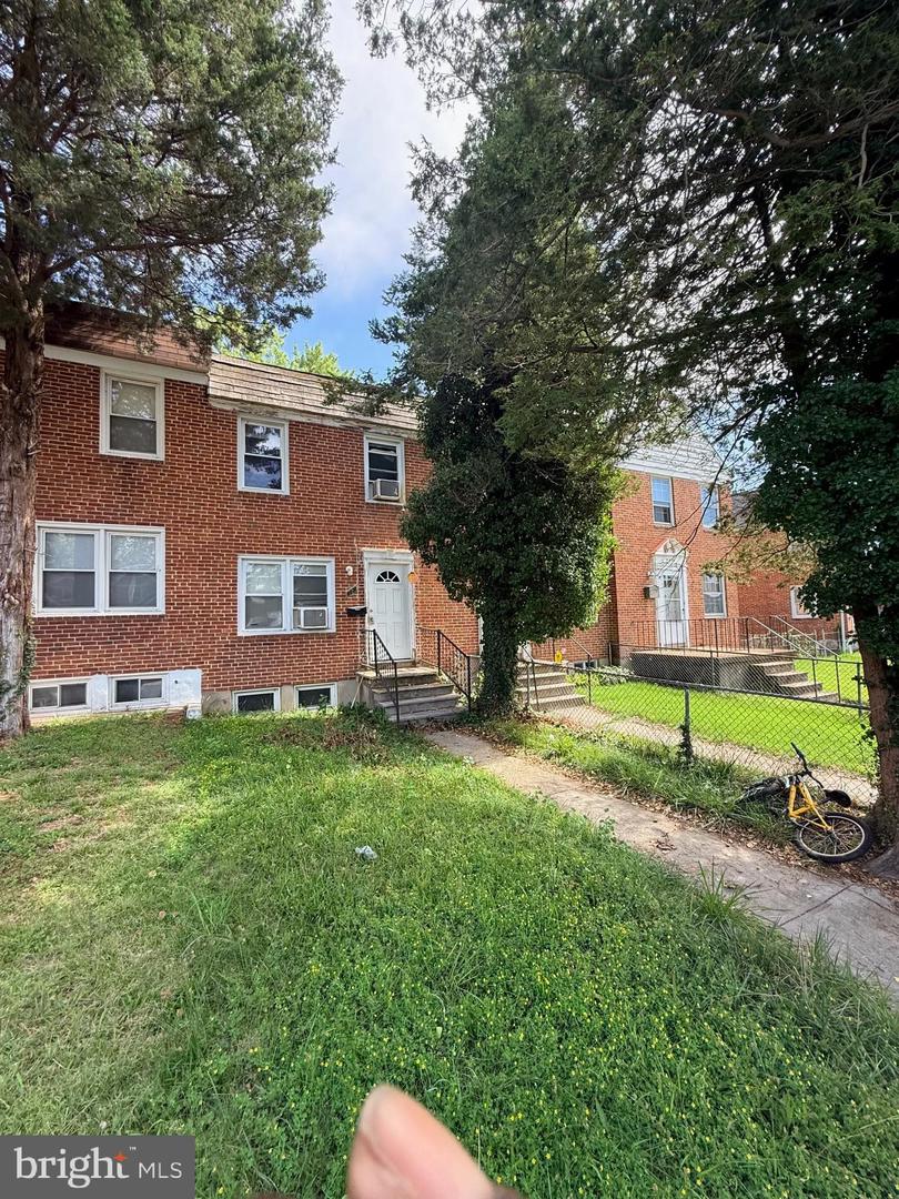 4424 Eldone Road, Baltimore, MD 21229 — photo 3