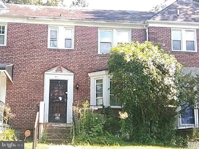 1511 Roundhill Rd — photo