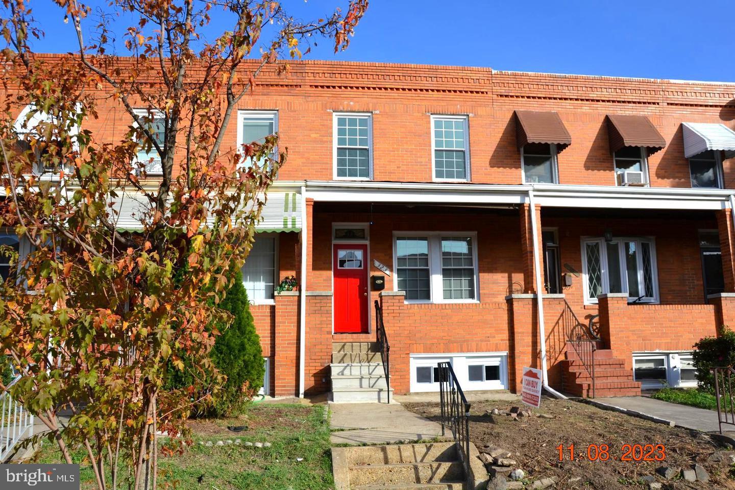 323 Drew St — photo